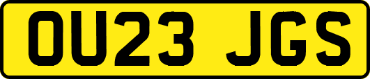 OU23JGS