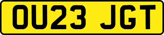 OU23JGT