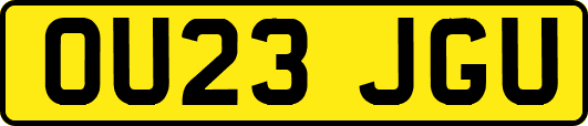 OU23JGU