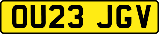 OU23JGV
