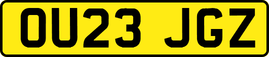 OU23JGZ