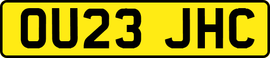 OU23JHC