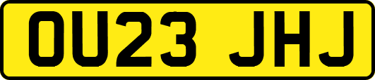 OU23JHJ