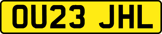 OU23JHL