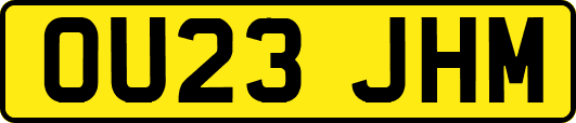 OU23JHM