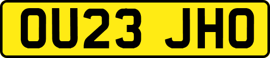 OU23JHO