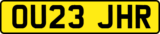 OU23JHR