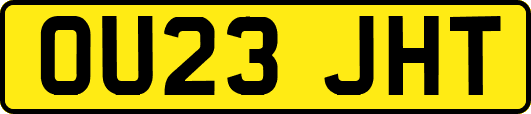 OU23JHT