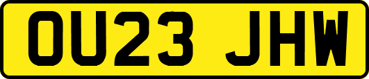 OU23JHW