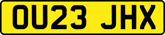 OU23JHX