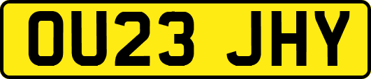 OU23JHY
