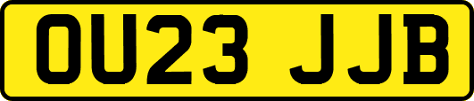 OU23JJB