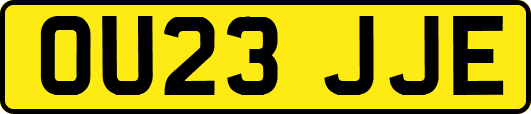 OU23JJE