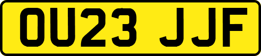 OU23JJF