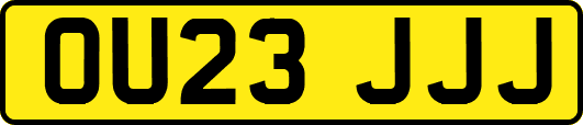 OU23JJJ