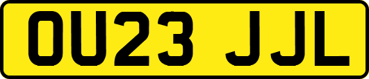 OU23JJL