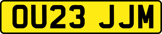 OU23JJM