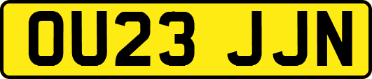OU23JJN