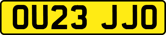 OU23JJO