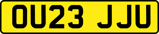 OU23JJU