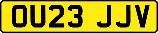 OU23JJV