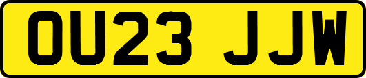 OU23JJW