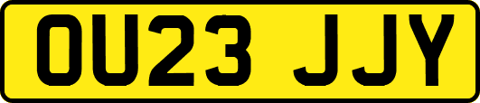 OU23JJY