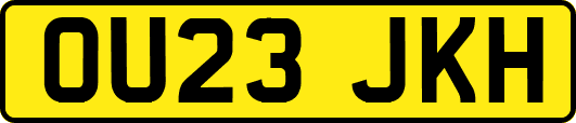 OU23JKH