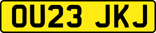 OU23JKJ