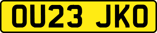 OU23JKO