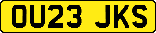 OU23JKS