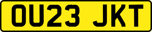 OU23JKT
