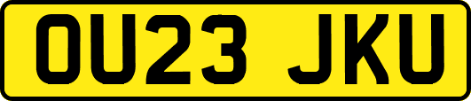 OU23JKU