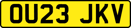 OU23JKV