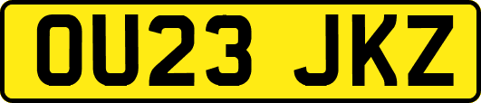 OU23JKZ