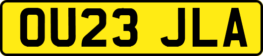 OU23JLA
