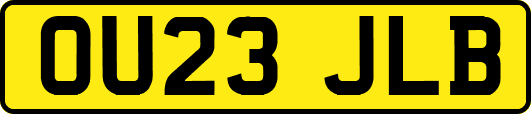 OU23JLB