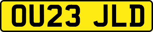 OU23JLD