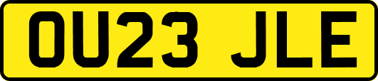 OU23JLE