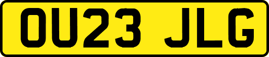 OU23JLG