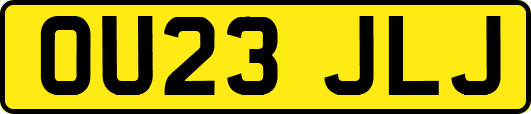 OU23JLJ