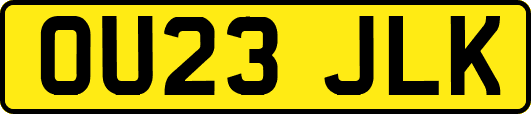 OU23JLK