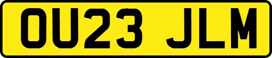 OU23JLM