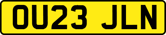 OU23JLN