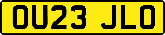OU23JLO