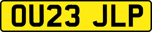 OU23JLP