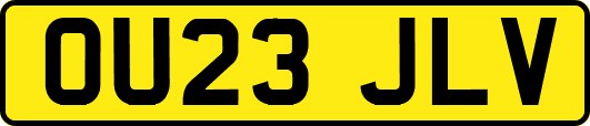 OU23JLV