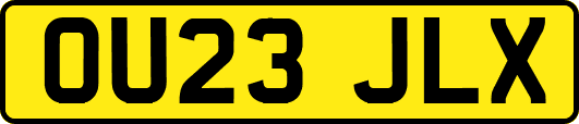OU23JLX