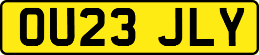 OU23JLY