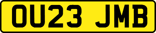 OU23JMB